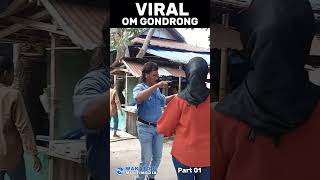 Download Lagu VIRAL JOGET OM GONDRONG PART 01 | JOGEYLT WAKATOBI 2023 #shorts #fyp #omgondrong MP3