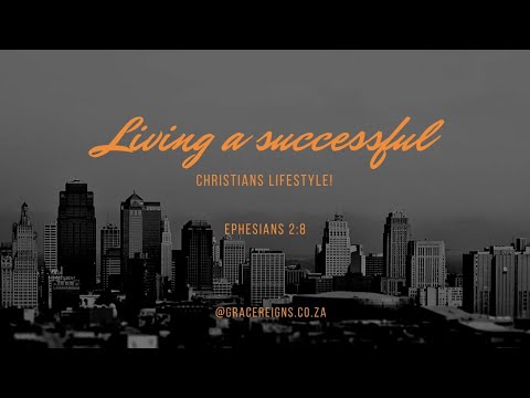 Faith That Moves Mountains