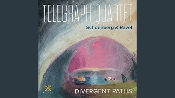 String Quartet No. 1 in D Minor, Op. 7: Nicht zu rasch