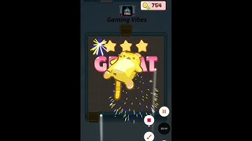 Drop The Cat Level 172 Walkthrough Solution