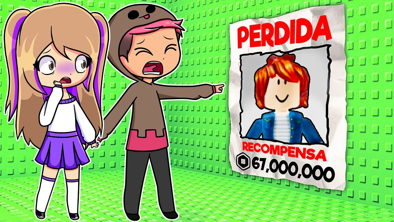 JUGAMOS la TORRE TROLL de las TOCINAS DESAPARECIDAS en ROBLOX con LYNA