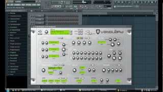 Download Vanguard VST Full Free - Descargar Vanguard VST Full Gratis