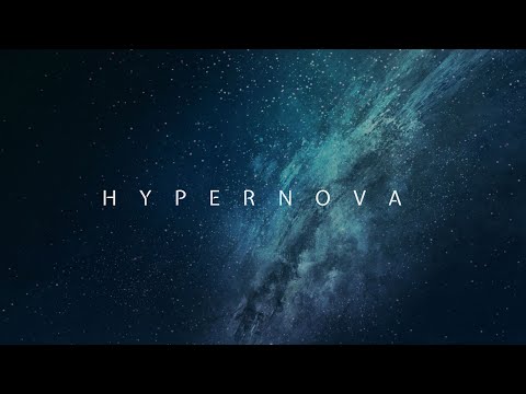 Hypernova - Original Song