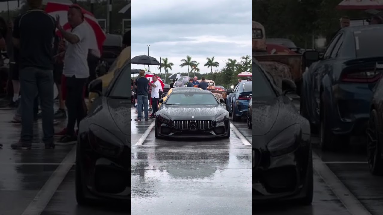 Mercedes AMG | Free to use | Made for car edits | Copyright free | @NoCopyrighhtCars0309 