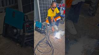2 in 1 mig welding。#botoolsstore #welding #migwelding #powertools