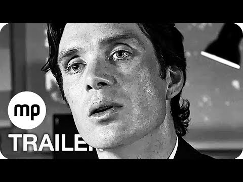 THE PARTY Trailer German Deutsch (2017)