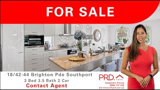 1842-44 Brighton Pde, Souhport