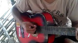 Dompu Ranggo Tuna Netra