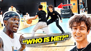 Ballislife STAFF Goes 1v1 & It Was ACTUALLY NUTS... | Ep 13 by Ballislife 73,798 views 1 month ago 28 minutes