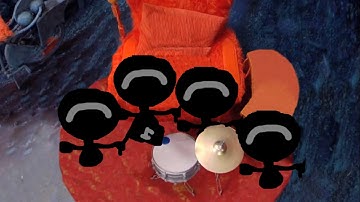 Flatzone X We are Number One But It