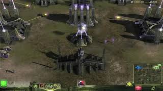 Universe at War: Earth Assault -- Masari Super Weapons screenshot 3