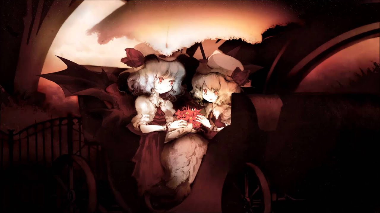 Nightcore - Lullaby [HD]