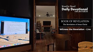 The Mystery Unveiled: Decoding the Beast and the Woman - Revelation 17:6-13