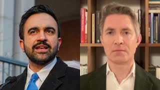 Download Lagu ‘Dishonest and sinister’: Douglas Murray blasts Mamdani’s attempt to introduce faith into politics MP3