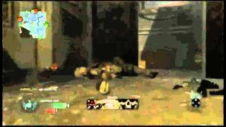 Black Ops: Turjj's Flak Jacket Fail