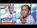 Edwin, nagpakita ng iba't ibang YOYO tricks sa 'Escort Mo, Show Mo' | Showtime | Escort of Appeals