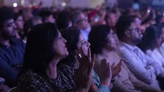 DLF Westpark Launch | Multi-cam Live Production