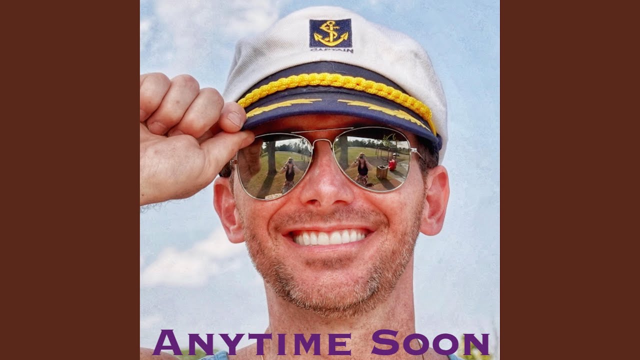 Watch Anytime Soon on YouTube Watch Anytime Soon on YouTube