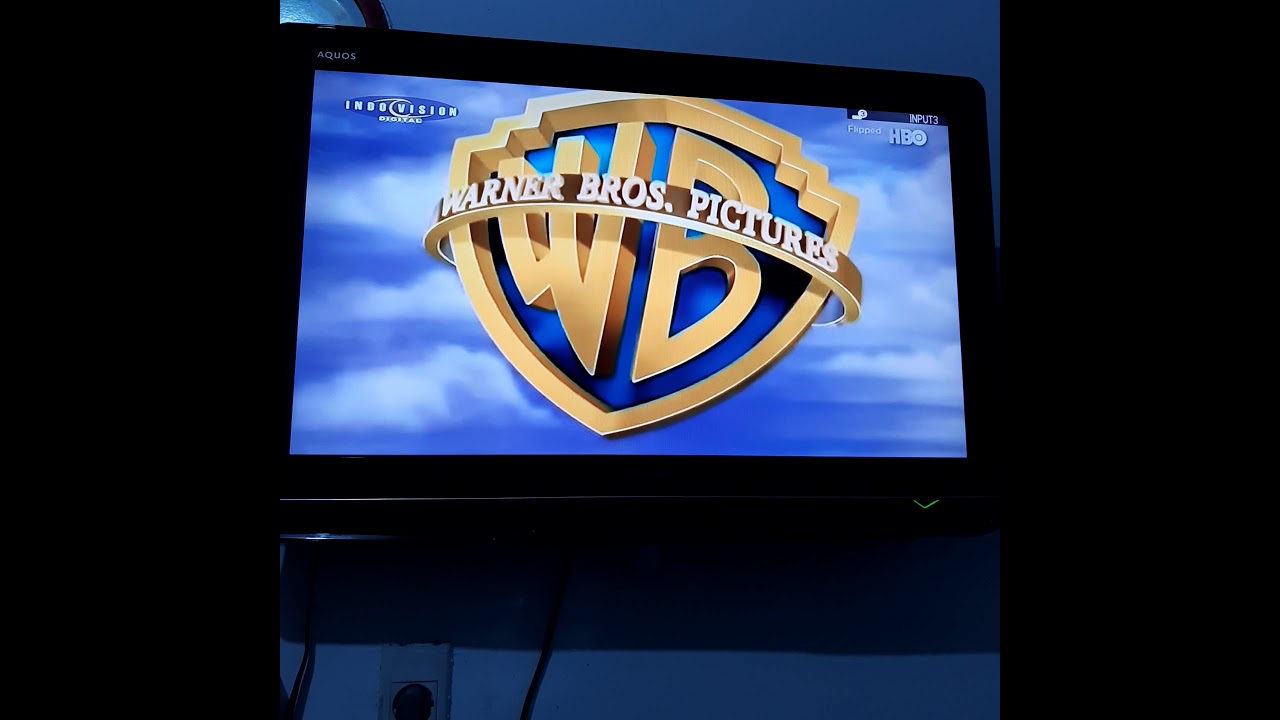 Flipped - HBO Intro - YouTube