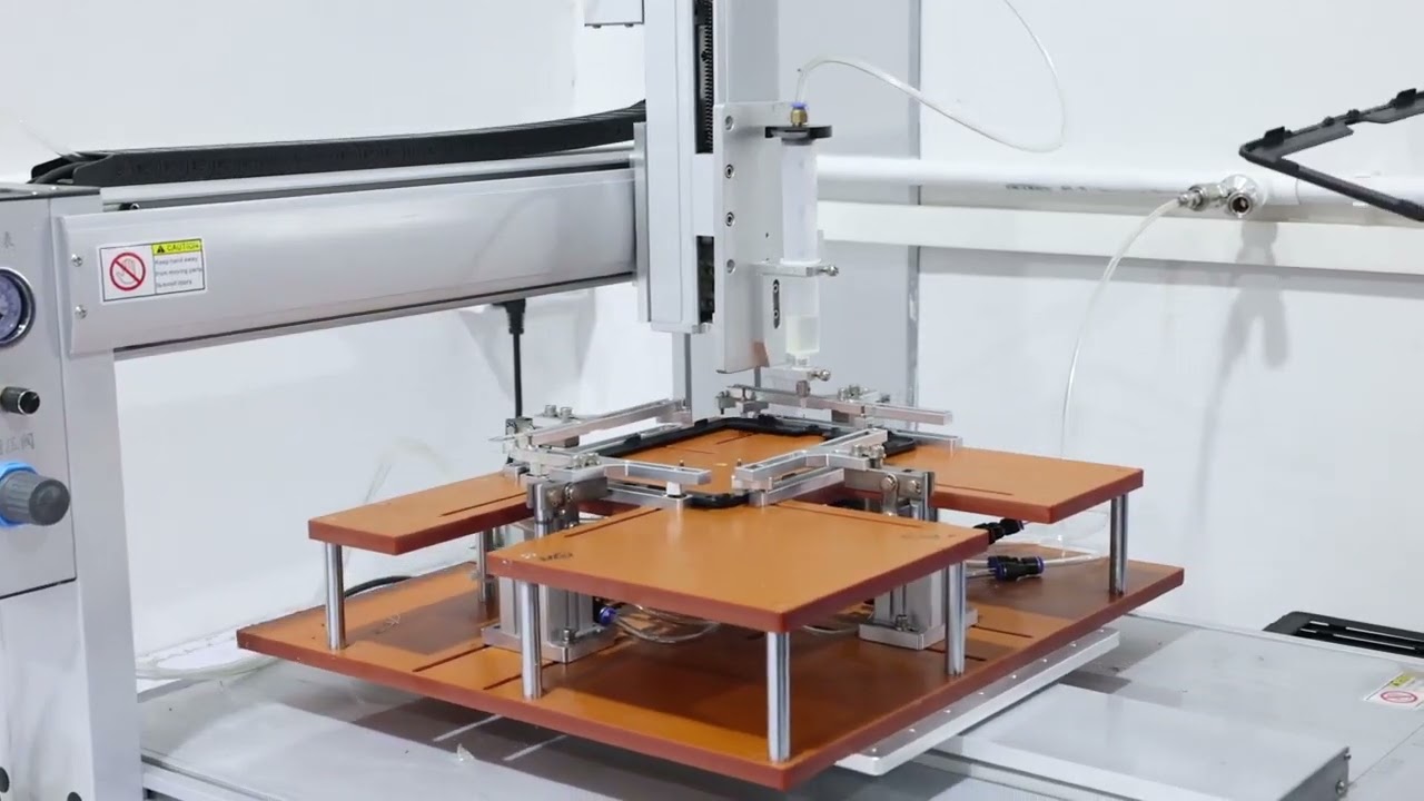 🎨 Creating Stunning Tablet Case Covers with Transparent Resin! 🎨