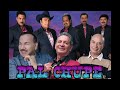 Tigres del Norte, Charrito Negro, Dario Gomez, Luis Alberto Posada, Pal&#39; Chupe