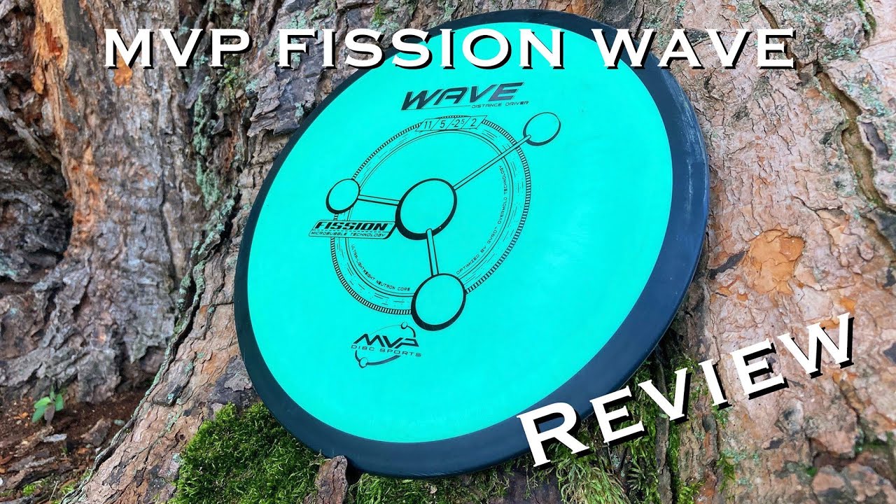 MVP Fission Wave Review