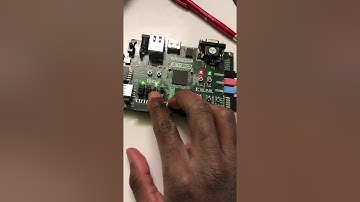 Lab 2 embedded systems