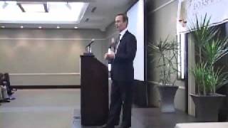 Jim Donovan Goldman Sachs Part 4