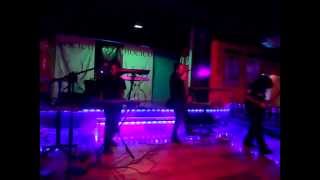 Bleeding Corp. - Murder In The Front Row (Live)