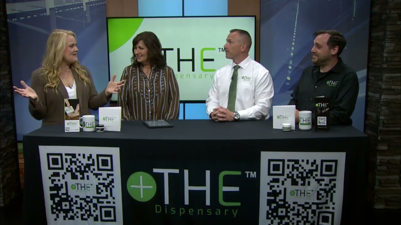 THE Dispensary Local 5 Live June 2023