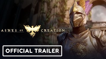 Ashes of Creation - Official 