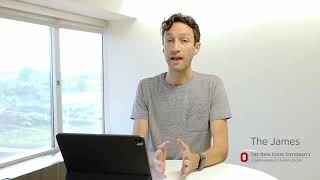OSUCCC – James prostatectomy video series: pre-op tips Update