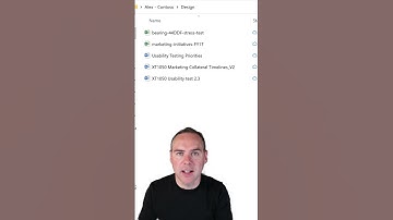 How to use Microsoft OneDrive Sync with Microsoft Teams and SharePoint Files! (2023)