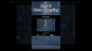 Day 3 Case Opening #cs2 #csgo #cscase #csgocaseopening