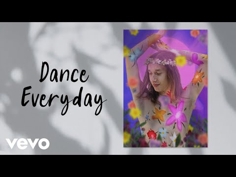 Gabe Furtado, Alice Furtado - Dance Everyday (Official Lyric Video)