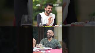 "Boys Group Dekhte Hi Maza Aa Jaata Hai..." 😂 | Axar Patel #cricketteam