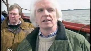 Radio Caroline on Brezze AM Sky News - 27/3/94