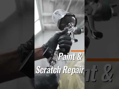 Cardinal Collision Auto Repair Llc Jackson Reviews
