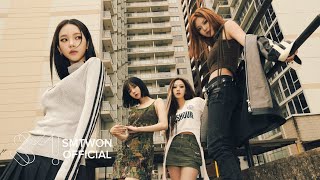aespa - “Flowers” MV