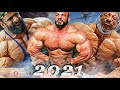 WAR OF MASS MONSTERS BEGIN - MR. OLYMPIA 2022 - THE MOST DANGEROUS OLYMPIA 2022