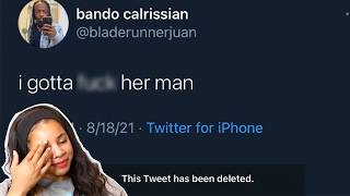 This Tweet has been deleted (Part 2) | Reaction