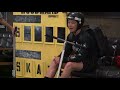 VIP: Cody Flom at Woodward Copper