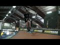 VIP: Cody Flom at Woodward Copper