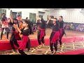 Performance at #ayyappaswamy bajana #dance #telugu #trending #bajanasongs #ayyappa