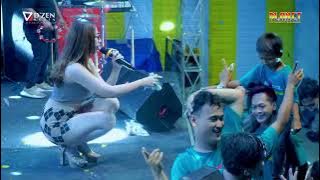 NEMEN   RIZKI II PLANET TOP DANGDUT II GASPOL COMUNITY