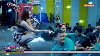 NEMEN   RIZKI II PLANET TOP DANGDUT II GASPOL COMUNITY