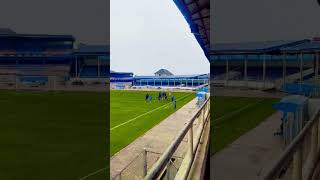 INTER ABA FC 0:1 FORSTER FC FA CUP #football #youtubevideo #viralshort