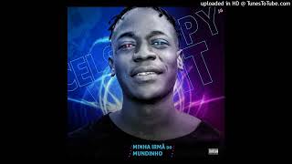 Dj Celson Py - Irmã Do Mundinho Afro House 2022