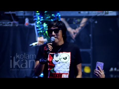 IKANG FAWZI'S \