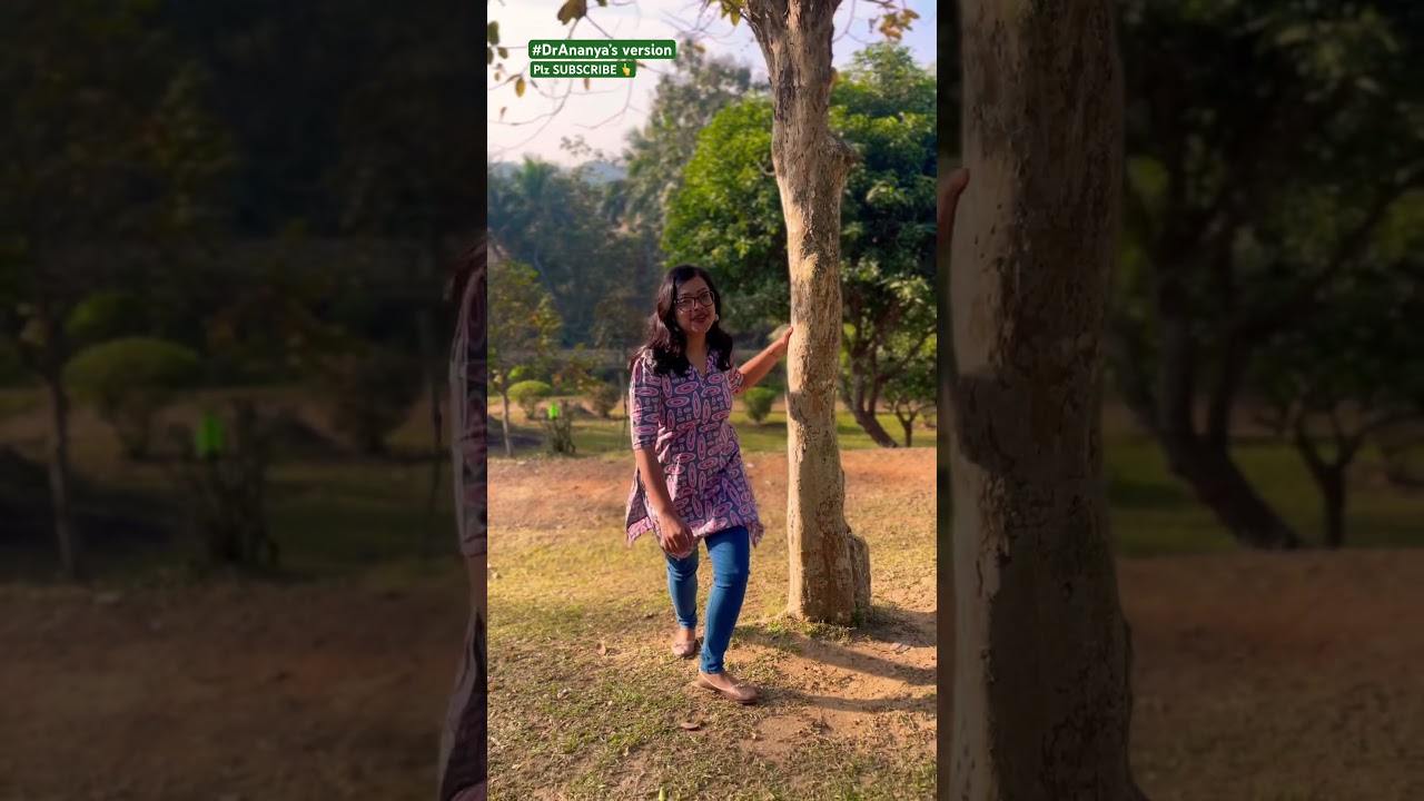 Sawaar loon | Movie: Lootera | Recreated | Singer: Dr. Ananya Udgata 